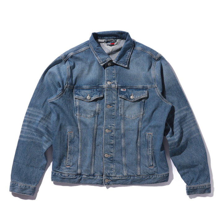 楽天市場】大きいサイズ メンズ TOMMY JEANS トミージーンズ デニム 