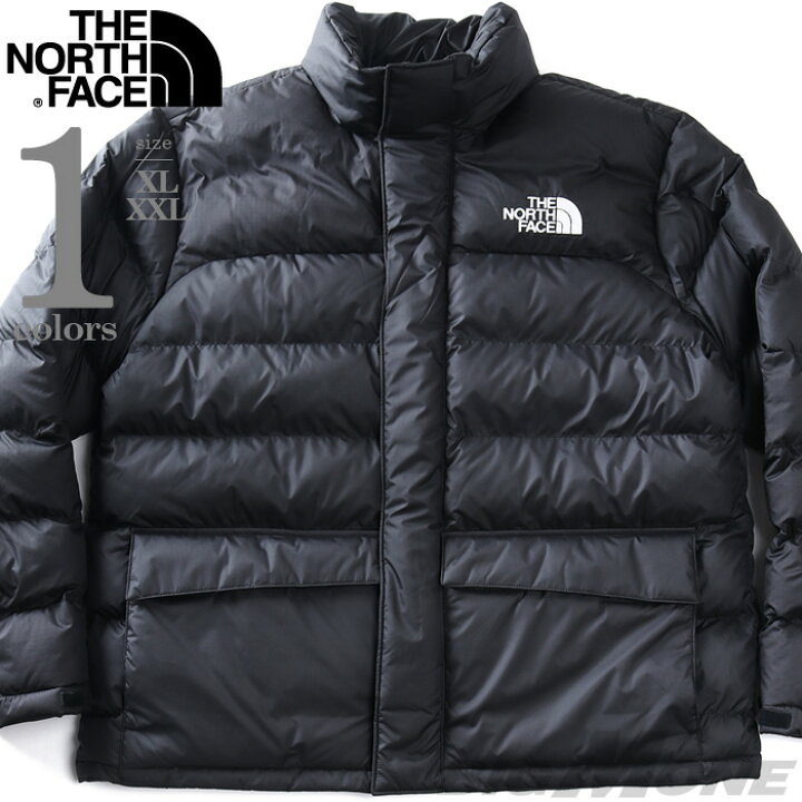 楽天市場】大きいサイズ メンズ THE NORTH FACE ノースフェイス フード 