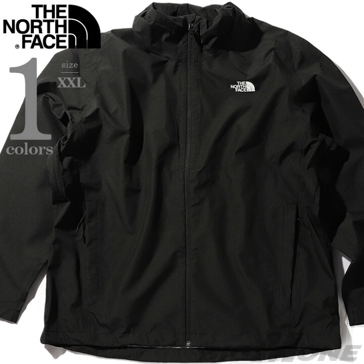 楽天市場】大きいサイズ メンズ THE NORTH FACE ノースフェイス 