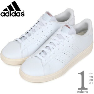 傫TCY Y ADIDAS AfB_X Xj[J[ ADVANCOURT BASE 2.0U AhoR[gx[X2.0U jh6871