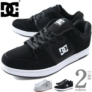 傫TCY Y DC SHOES fB[V[V[Y Xj[J[ V[Y MANTECA4 dm005012