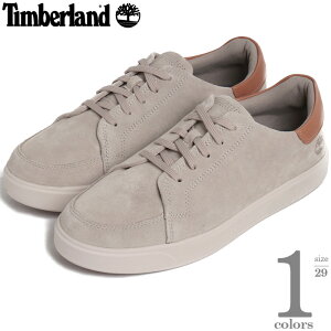 大きいサイズ メンズ TIMBERLAND ティンバーランド レザー スニーカー エマーソンストリートロー USA直輸入 a6bvj-eo3