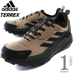 �傫���T�C�Y �����Y ADIDAS �A�f�B�_�X �e���b�N�X �X�j�[�J�[ TERREX ANYLANDER R.RDY �H�~�V�� jq9961