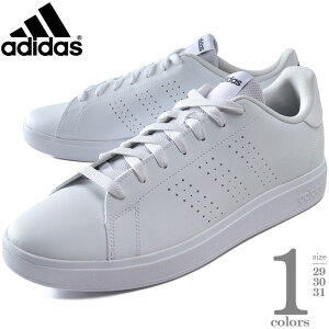�傫���T�C�Y �����Y ADIDAS �A�f�B�_�X �A�h�o���R�[�g �X�j�[�J�[ ADVANCOURT BASE 2.0 ig9183
