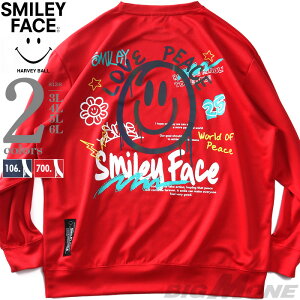 傫TCY Y SMILEY FACE X}C[tFCX _{[ X}CzOvg g[i[ 12519510