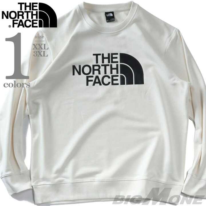 楽天市場】大きいサイズ メンズ THE NORTH FACE ノースフェイス 
