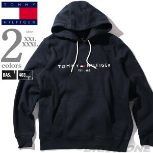 傫TCY Y TOMMY HILFIGER g~[qtBK[ vI[o[ p[J[ USAA mw0mw10752