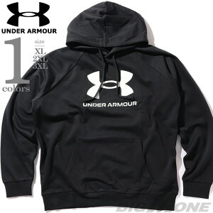 傫TCY Y UNDER ARMOUR A_[A[}[ vg vI[o[ p[J[ USAA 1379758-001