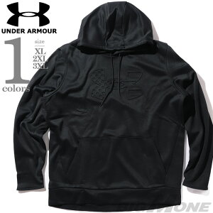 傫TCY Y UNDER ARMOUR A_[A[}[ G{XH t[X vI[o[ p[J[ USAA 6004092-001