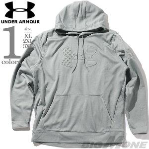 傫TCY Y UNDER ARMOUR A_[A[}[ G{XH t[X vI[o[ p[J[ USAA 6004092-035