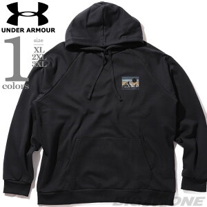 傫TCY Y UNDER ARMOUR A_[A[}[ vg t[X vI[o[ p[J[ USAA 6010691-001