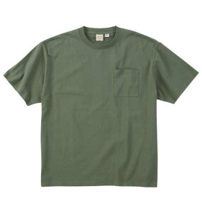 �傫���T�C�Y �����Y Goodwear USA�R�b�g�� �|�P�b�g�t ���� T�V���c �X���[�L�[�J�[�L 1278-5245-5 3L 4L 5L 6L 7L 8L