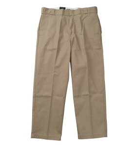 �傫���T�C�Y �����Y DICKIES Original874 ���[�N �p���c L30 �f�U�[�g�T���h 1274-5550-1 38 40 42 44 46 48 50 52 54 56