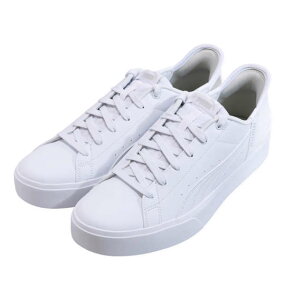 傫TCY Y PUMA Xj[J[ v[}VR[gEASE IN v[}zCg×v[}zCg 1240-5301-2 29 30