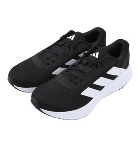 �傫���T�C�Y �����Y adidas �X�j�[�J�[ GALAXY 7M EXTRA WIDE �R�A�u���b�N 1240-6230-2 29 30 31
