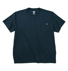 傫TCY Y DICKIES wr[W[W[|Pbg  TVc _[NlCr[ 1278-5310-3 2XL 3XL 4XL 5XL