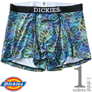 �傫���T�C�Y �����Y Dickies �f�B�b�L�[�Y ���S���� �{�N�T�[ �u���[�t �p���c ���� ���� 80212700