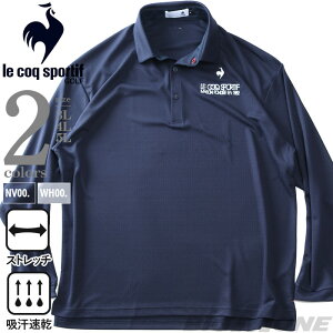 傫TCY Y LE COQ SPORTIF GOLF RbNX|eBt gCAO WK[h  |Vc StEFA Xgb` z H~V lg5flsb1m