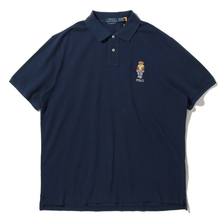 楽天市場】大きいサイズ メンズ POLO RALPH LAUREN ポロ ラルフ 