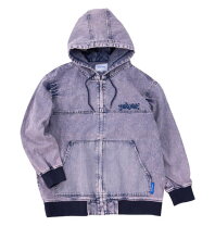 楽天市場】バラ（サイズ（S/M/L）5L）（パーカー｜トップス）：メンズ 