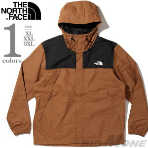 �傫���T�C�Y �����Y THE NORTH FACE �m�[�X�t�F�C�X �t���W�b�v �W���P�b�g �}�E���e���p�[�J�[ ANTORA JACKET USA���A�� nf0a7qey-c79