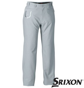 �傫���T�C�Y �����Y SRIXON �X�g���b�`�p���c �V���o�[ 1174-3110-1 [100�E105�E110�E115�E120]