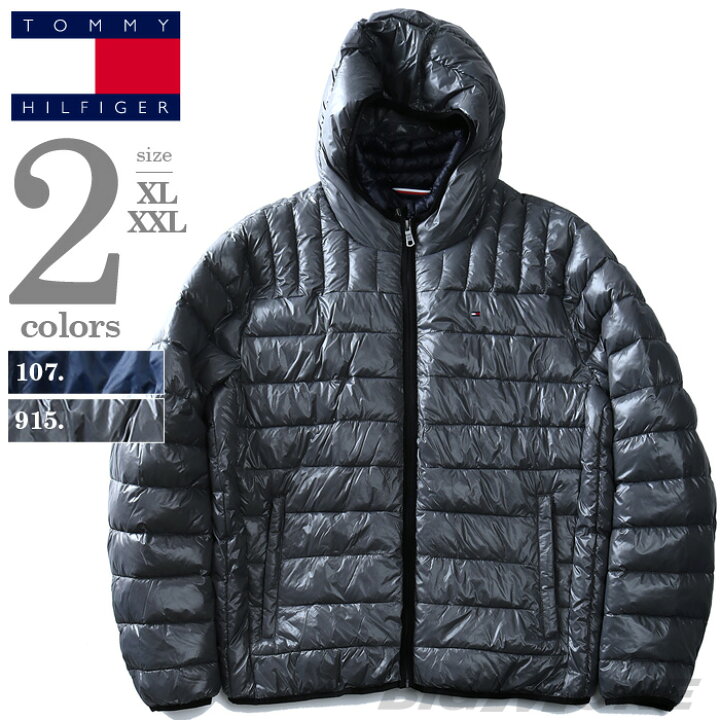 楽天市場】【大きいサイズ】【メンズ】TOMMY HILFIGER(トミー 