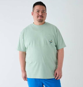 �傫���T�C�Y �����Y BEAUMERE T/C �V�� �|�P�b�g�t�h�J ���� T�V���c �V���[�x�b�g�O���[�� 1278-4577-1 3L 4L 5L 6L 8L