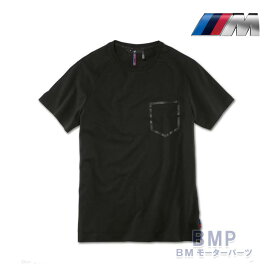 BMW 純正 M COLLECTION M Tシャツ メンズ コレクション