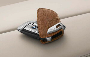 BMW ���� ���U�[ �L�[�P�[�X �T�h�� �u���E�� �L�[�z���_�[ �X�}�[�g�L�[�P�[�X �L�[�J�o�[ G�n F40 F45 F46 F48 F39 F15 F85 F16 F86