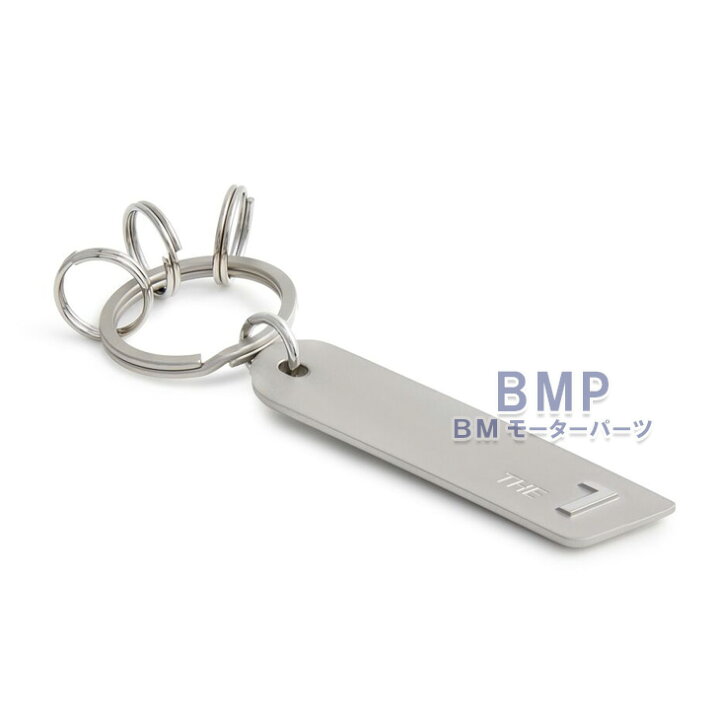 楽天市場】BMW 純正 キーリング 1シリーズ THE 1 アクセサリー 