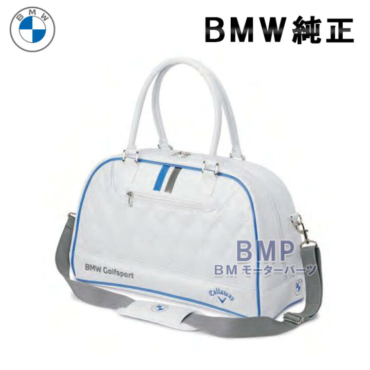 楽天市場】BMW 純正 GOLF SPORT COLLECTION 2023 BMW x Callaway 