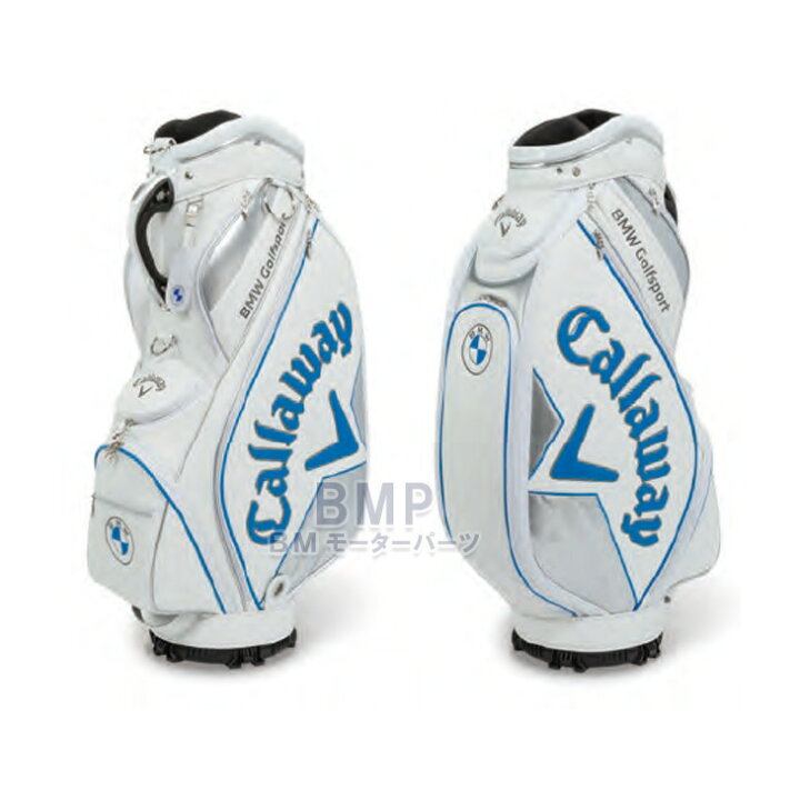 楽天市場】BMW 純正 GOLF SPORT COLLECTION 2023 BMW x Callaway 