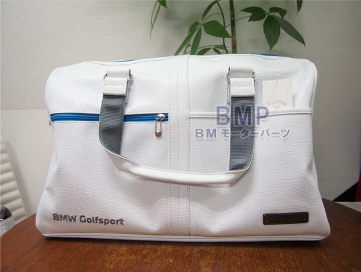 楽天市場】BMW 純正 GOLF SPORT COLLECTION 2023 BMW x Callaway 