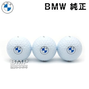 BMW ���� GOLF SPORT COLLECTION 2025 �S���t �{�[�� 3�Z�b�g Titleist Pro V1 �R���N�V����