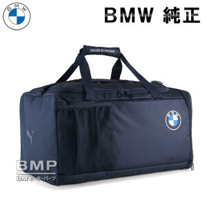 BMW ���� GOLF SPORT COLLECTION 2025 BMW x PUMA �S���t �_�b�t���o�b�O �{�X�g���o�b�O �l�C�r�[ �R���N�V����