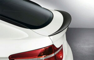 BMW Performance p[c XV[Y E71 X6p AX|C[ ubN ptH[}Xp[c