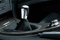 楽天市場】bmw純正 performance シフトノブの通販