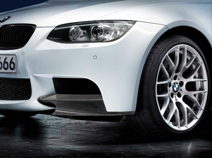 楽天市場】BMW Performance パーツ 3シリーズ E90 E92 M3 カーボン 