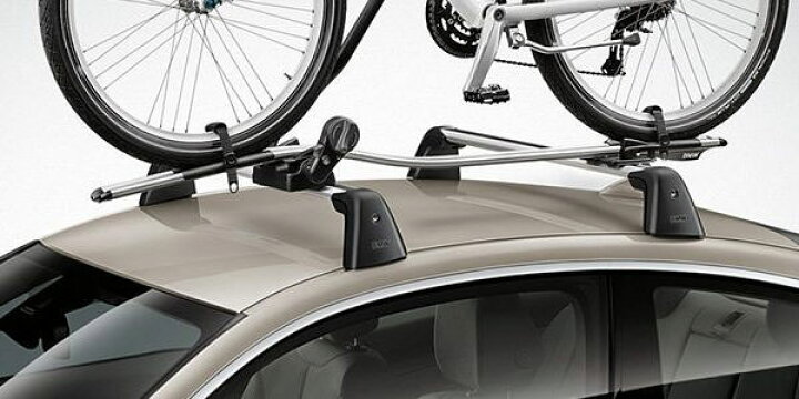 楽天市場】BMW Transportation パーツ バイシクル ホルダー : BM 