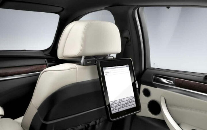 楽天市場】BMW トラベル＆コンフォートシステム iPadホルダー iPad 2-4 