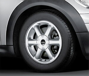 BMW MINI AC zC[ 5.5X15 ET45 [e[^[ X|[N R101 uCg Vo[ R50 R52 R55 R56 R57