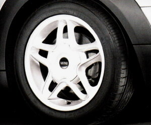 BMW MINI AC zC[ 6.5X16 ET48 SEC_[ R102 zCg R50 R52 R53 R55 R56 R57