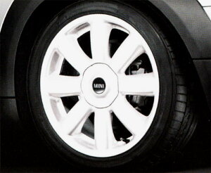 BMW MINI AC zC[ 7J×17 ET48 NE X|[N R104 zCg R50 R52 R53 R55 R56 R57 R58 R59