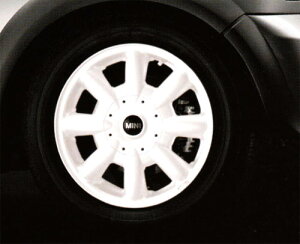 BMW MINI R50 R52p AC zC[ 5.5X15 ET45 8X|[NR82 zCg