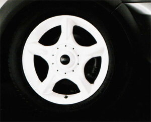 BMW MINI R50 R53 R52p AC zC[ 6.5X16 ET48 5-X^[ X|[N R83 zCg