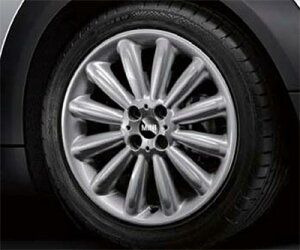 BMW MINI AC zC[ 7J×17 ET48 CtBjeB Xg[ X|[N R116 Vo[ R55 R56 R57 R58 R59