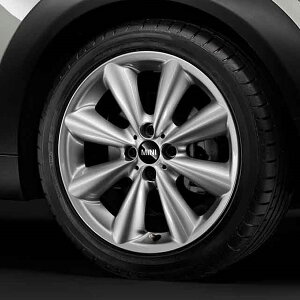 BMW MINI AC zC[ 7J×17 ET48 RjJ X|[N R121 Vo[ R55 R56 R57 R58 R59