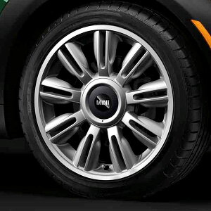 BMW MINI RAY AC zC[ 7J×17 ET48 cC u[h X|[N R130 Vo[ R55 R56 R57 R58 R59