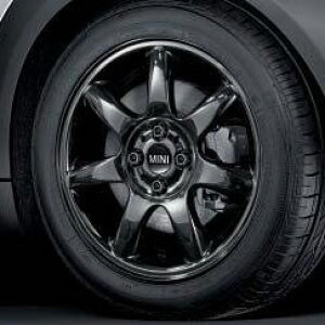 BMW MINI AC zC[ 6.5X16 ET48 ubW X|[N R94 ubN R50 R52 R53 R55 R56 R57 R58 R59